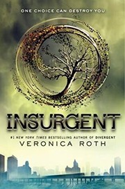 Insurgent  Cover Image