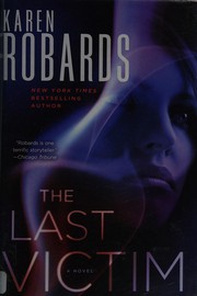The last victim : a novel  Cover Image