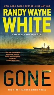 Gone  Cover Image