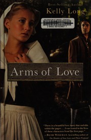Arms of love Amish beginnings, book 2. Cover Image