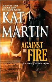 Against the fire  Cover Image