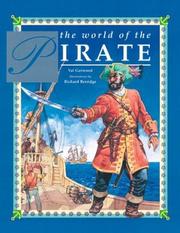 The World of the pirate  Cover Image