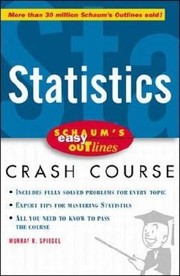 Statistics  Cover Image