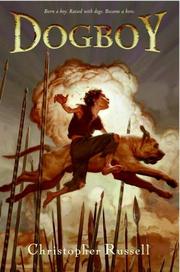 Dogboy  Cover Image