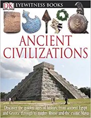 Ancient civilizations  Cover Image