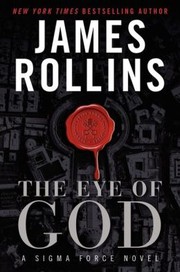 The eye of God : a Sigma Force novel  Cover Image