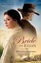 A bride for keeps : a novel  Cover Image