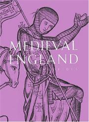 Medieval England : an encyclopedia  Cover Image