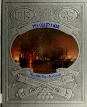 The coastal war : Chesapeake Bay to Rio Grande  Cover Image