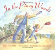 In the piney woods  Cover Image