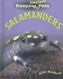 Salamanders  Cover Image