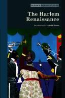 The Harlem Renaissance  Cover Image