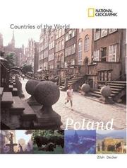 Poland  Cover Image