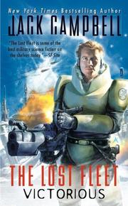 Victorious  Cover Image