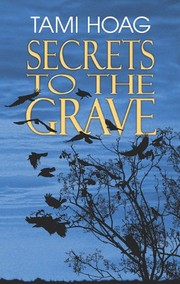 Secrets to the grave Oak Knoll, book 2. Cover Image