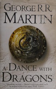 A dance with dragons  Cover Image