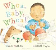 Whoa, baby, whoa!  Cover Image