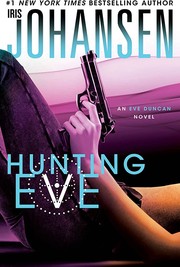 Hunting Eve  Cover Image