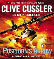 Poseidon's arrow Cover Image