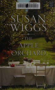 The apple orchard  Cover Image
