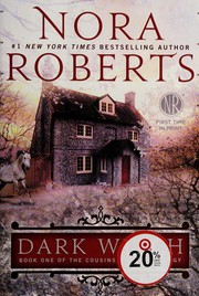 Dark witch  Cover Image