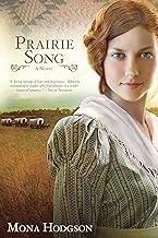 Prairie song  Cover Image