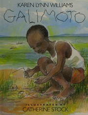 Galimoto  Cover Image