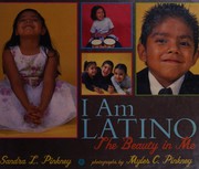 I am Latino : the beauty in me  Cover Image