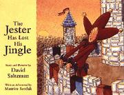 The jester has lost his jingle  Cover Image