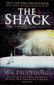 The shack  Cover Image