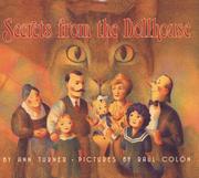 Secrets from the dollhouse  Cover Image