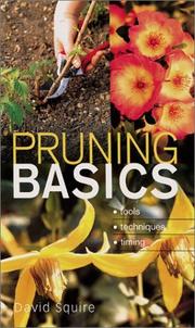 Pruning basics  Cover Image