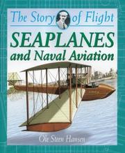 Seaplanes and naval aviation  Cover Image