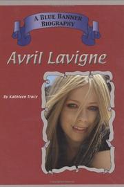 Avril Lavigne  Cover Image