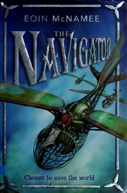 The navigator  Cover Image
