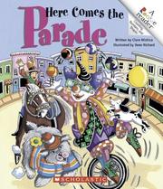 Here comes the parade  Cover Image