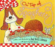 On top of spaghetti  Cover Image