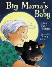 Big Mama's Baby  Cover Image