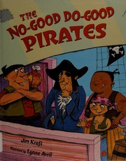 The no-good do-good pirates  Cover Image