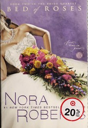 Bed of roses  Cover Image
