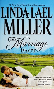 The marriage pact  Cover Image
