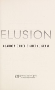 Elusion  Cover Image