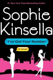 I've got your number : a novel  Cover Image