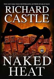 Naked heat  Cover Image