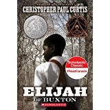 Elijah of Buxton  Cover Image