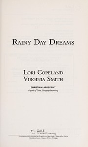 Rainy day dreams Seattle brides, book 2. Cover Image