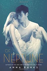 Of Neptune  Cover Image