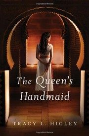 The Queen's handmaid  Cover Image