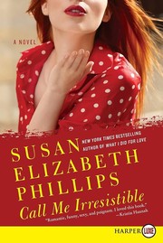 Call me irresistible Cover Image