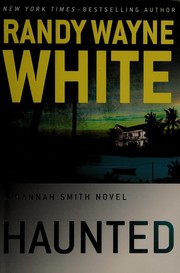 Haunted  Cover Image